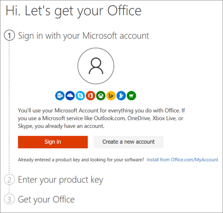 Install Ms Office 2013 With Product Key For Mac